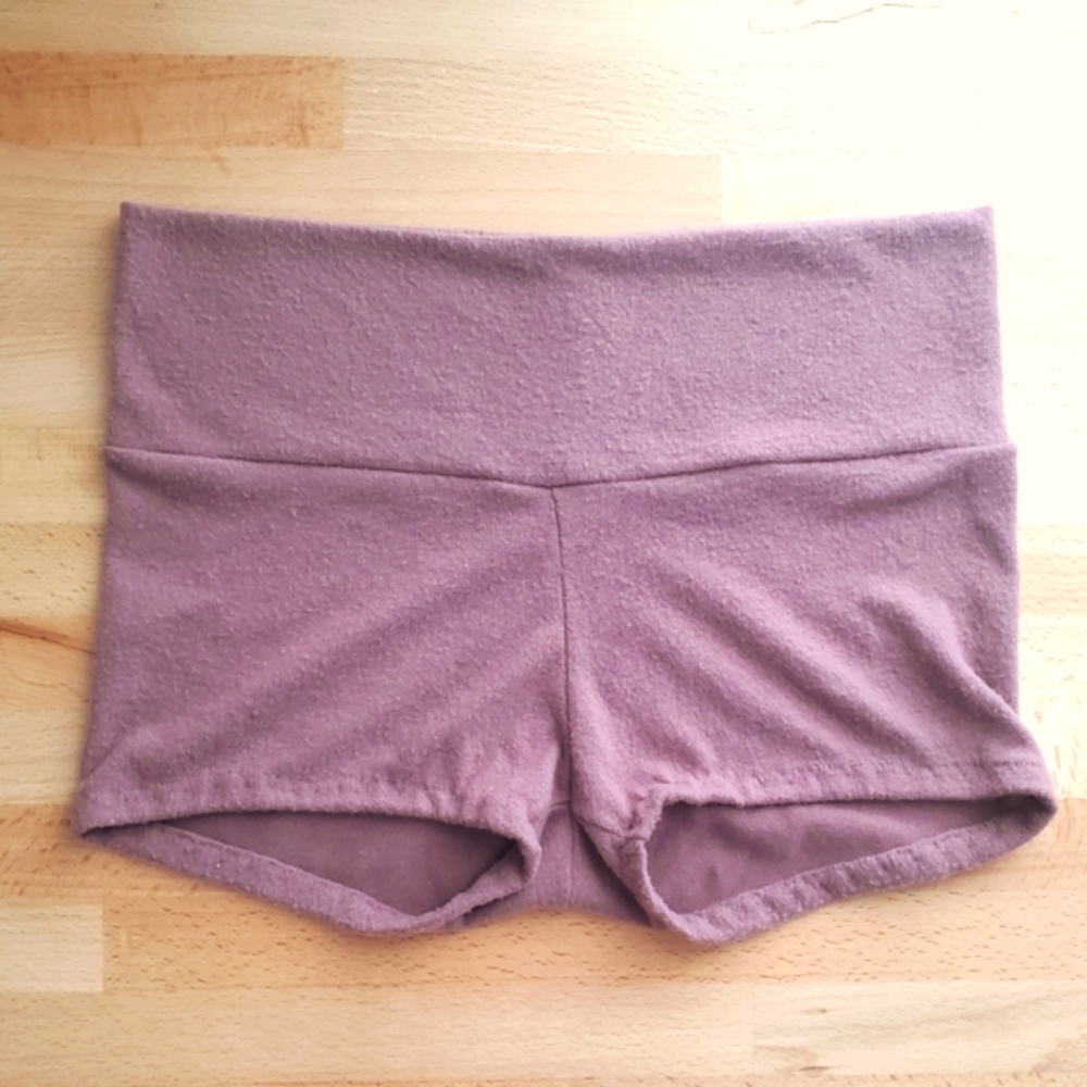 Rubiawear Erin Shorts XS